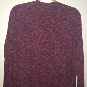 Jersey knit super soft LulaRoe Sarah cardigan